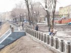 Лопанську і Нетеченську набережні відновлюють після зими