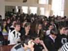 У Червонозаводському районі пройшов захід з попередження торгівлі людьми