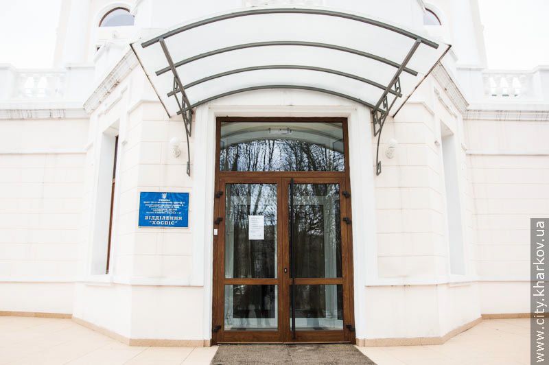 Для допомоги онкохворим у Харкові підготували 60 волонтерів