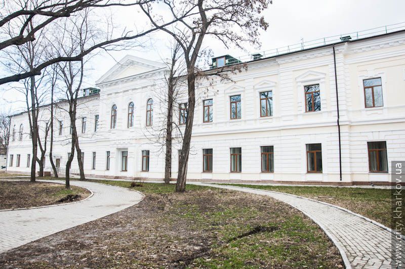 Для допомоги онкохворим у Харкові підготували 60 волонтерів