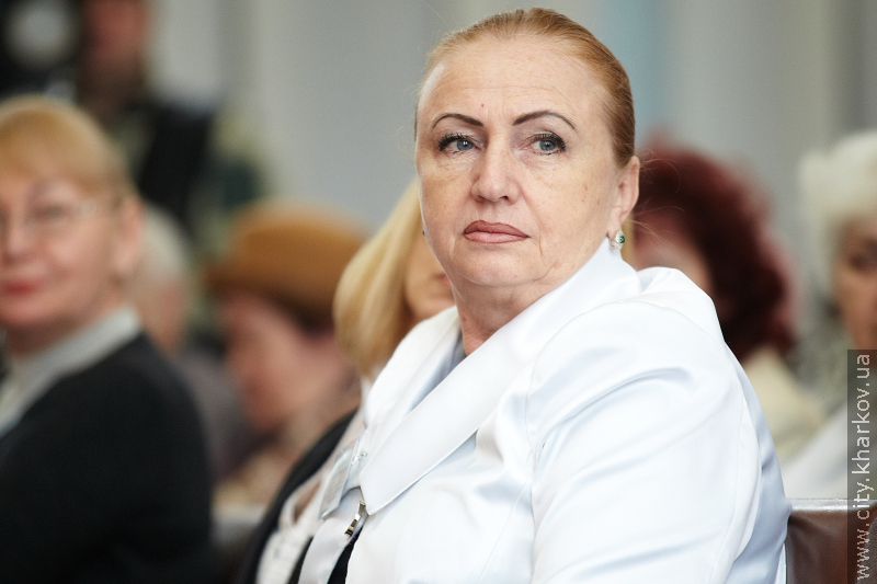 Геннадій Кернес провів зустріч з ветеранами Київського району