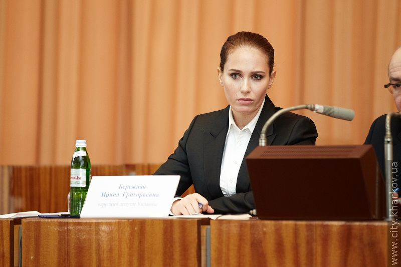 Геннадій Кернес провів зустріч з ветеранами Київського району