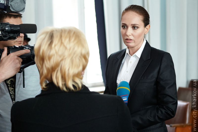 Геннадій Кернес провів зустріч з ветеранами Київського району