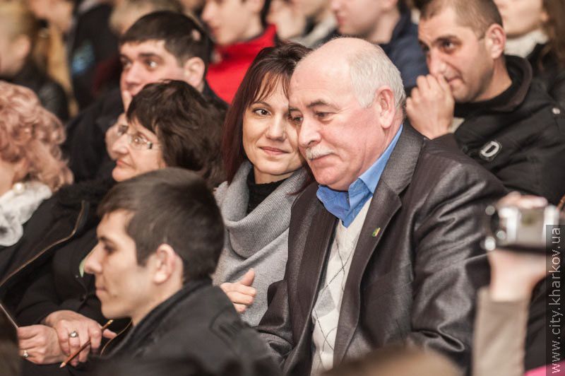 Серед школярів визначили найкращі дружини пожежників