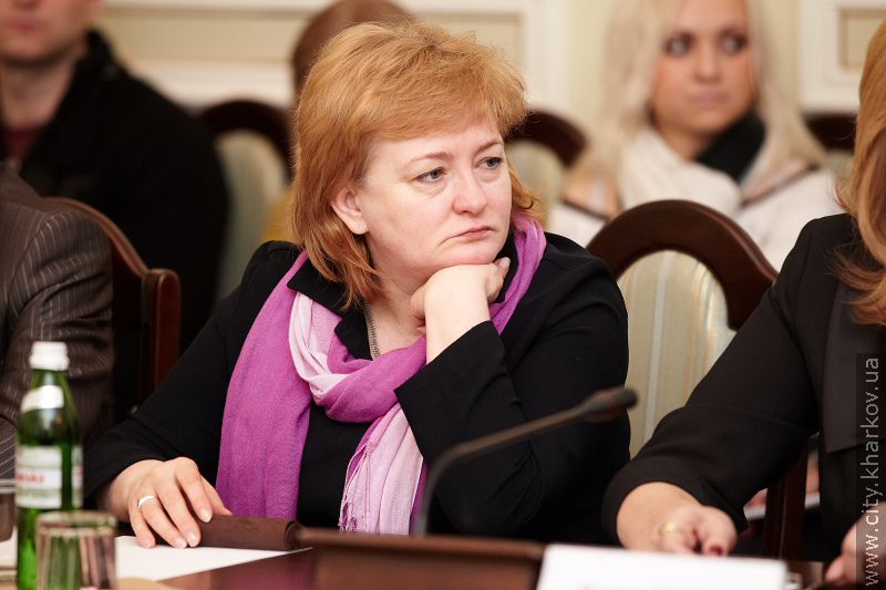 Геннадій Кернес зустрівся з представниками організації «Freedom House»