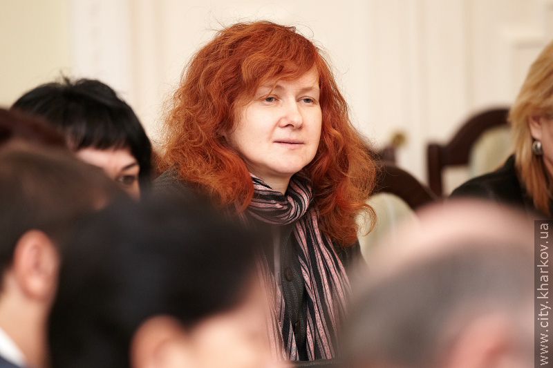 Геннадій Кернес зустрівся з представниками організації «Freedom House»