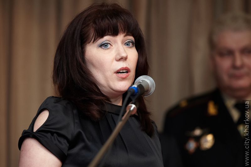 Геннадій Кернес нагородив школярів, які врятували потопаючих другокласників