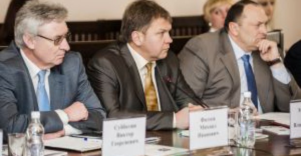 Експерти високо оцінили інвестиційну привабливість Харкова й області