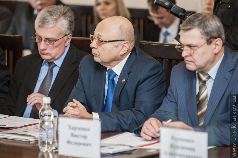 Експерти високо оцінили інвестиційну привабливість Харкова й області