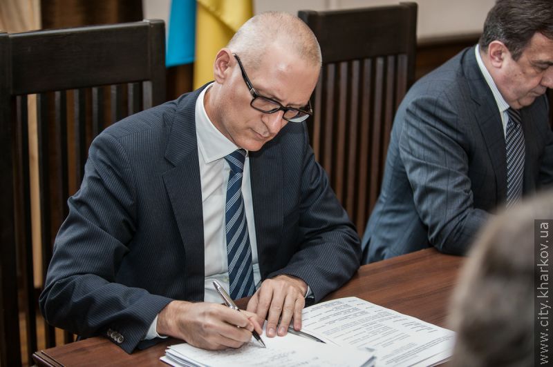 Експерти високо оцінили інвестиційну привабливість Харкова й області