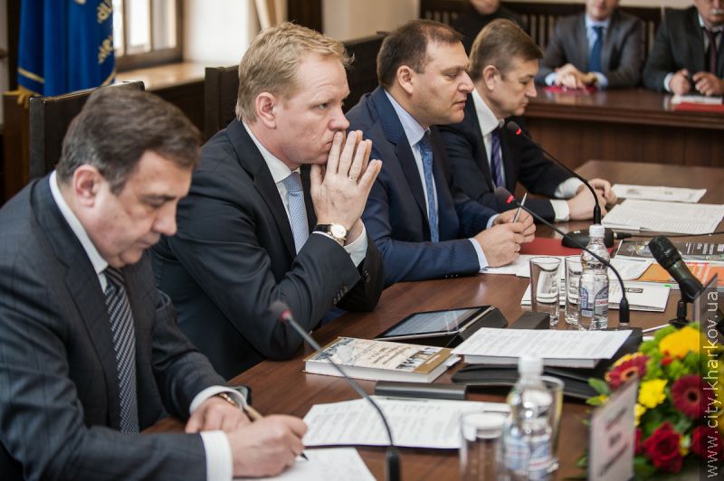 Експерти високо оцінили інвестиційну привабливість Харкова й області