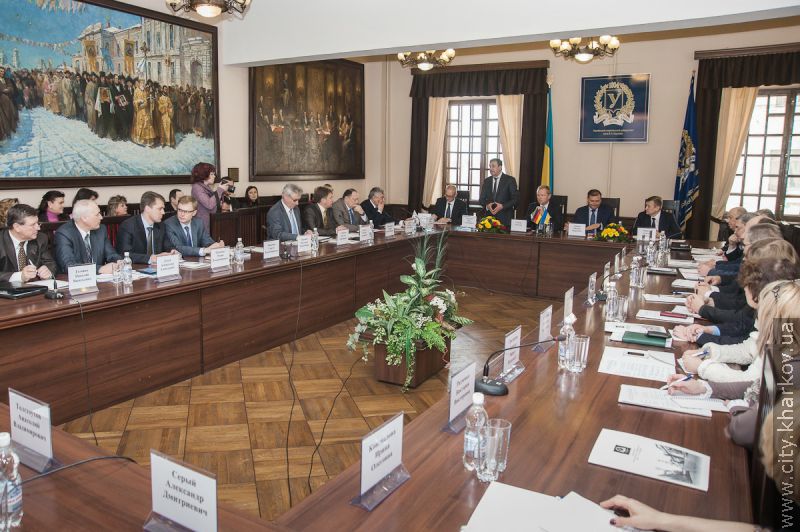 Експерти високо оцінили інвестиційну привабливість Харкова й області