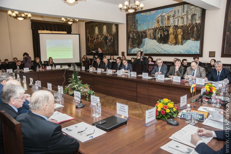 Експерти високо оцінили інвестиційну привабливість Харкова й області