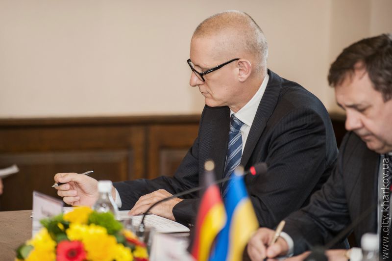 Експерти високо оцінили інвестиційну привабливість Харкова й області
