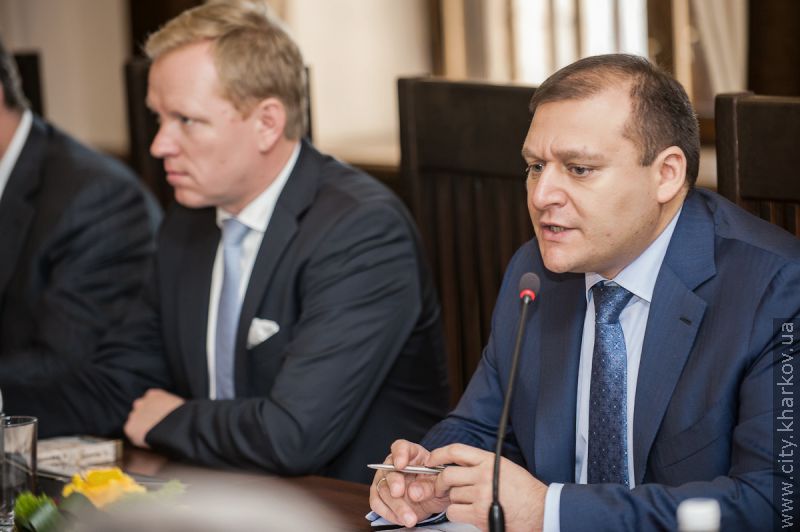 Експерти високо оцінили інвестиційну привабливість Харкова й області