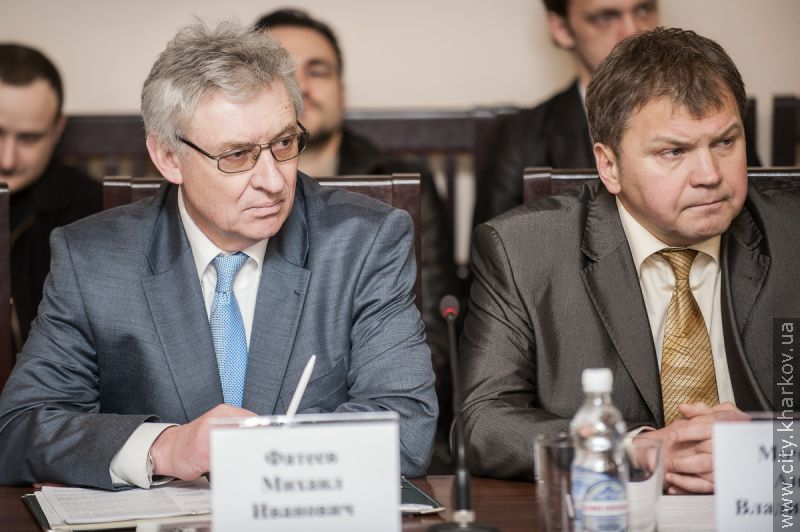 Експерти високо оцінили інвестиційну привабливість Харкова й області