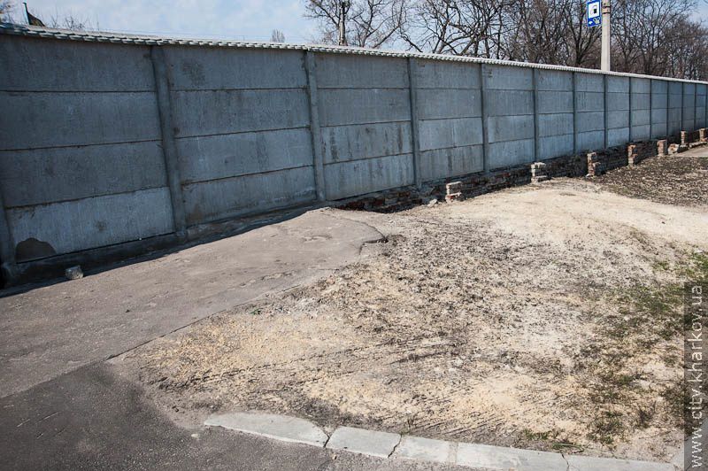 Волонтери та небайдужі харків'яни допомагають прибирати міські кладовища
