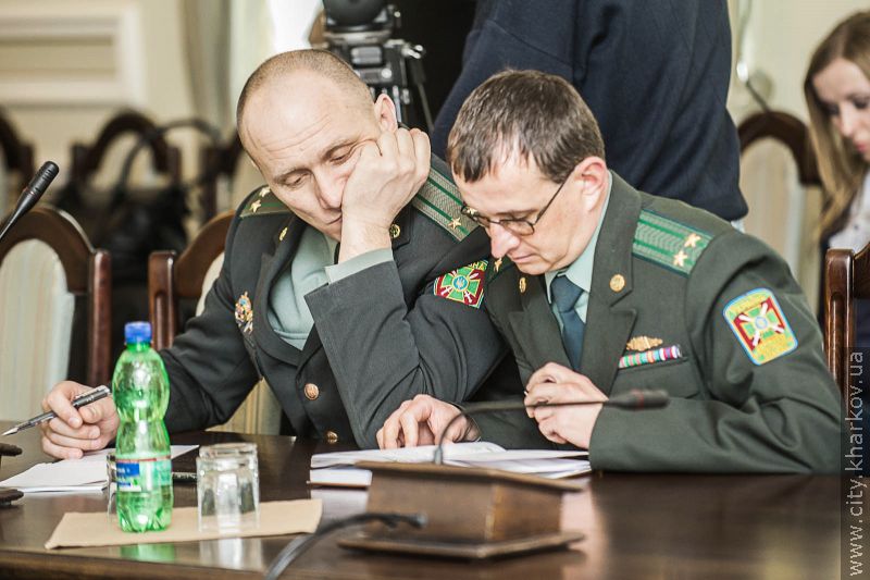 Координаційний штаб стежитиме за роботою фан-зони по відео