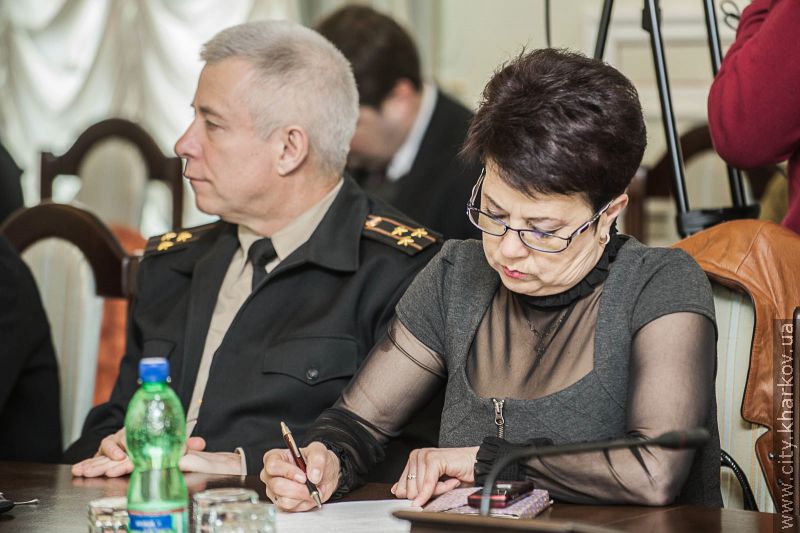 Координаційний штаб стежитиме за роботою фан-зони по відео