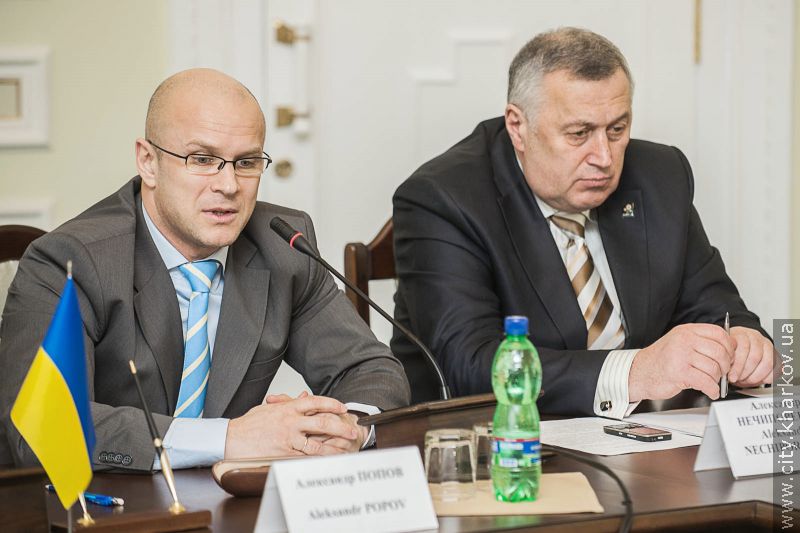 Координаційний штаб стежитиме за роботою фан-зони по відео