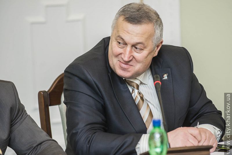 Координаційний штаб стежитиме за роботою фан-зони по відео