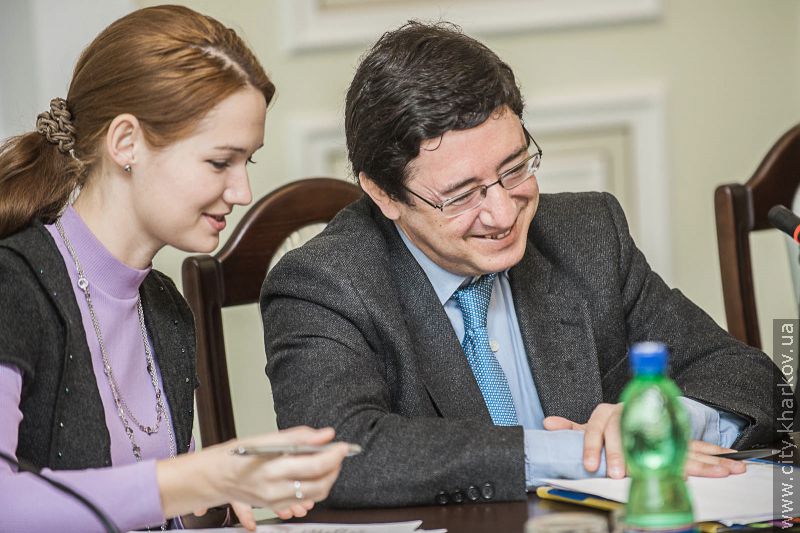Координаційний штаб стежитиме за роботою фан-зони по відео