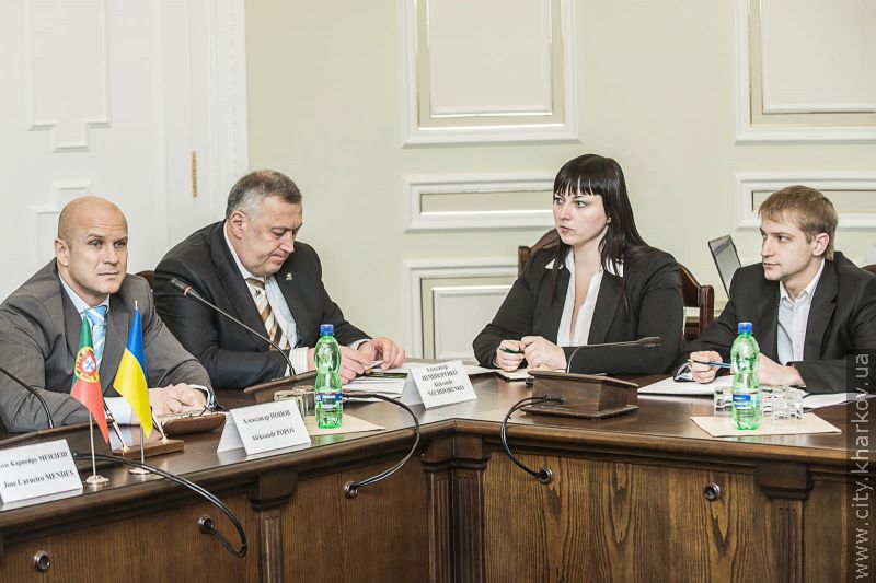 Координаційний штаб стежитиме за роботою фан-зони по відео