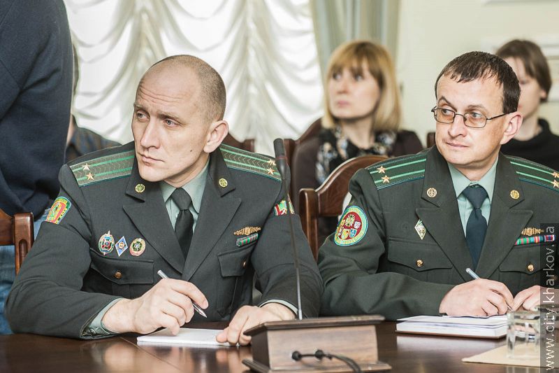 Координаційний штаб стежитиме за роботою фан-зони по відео