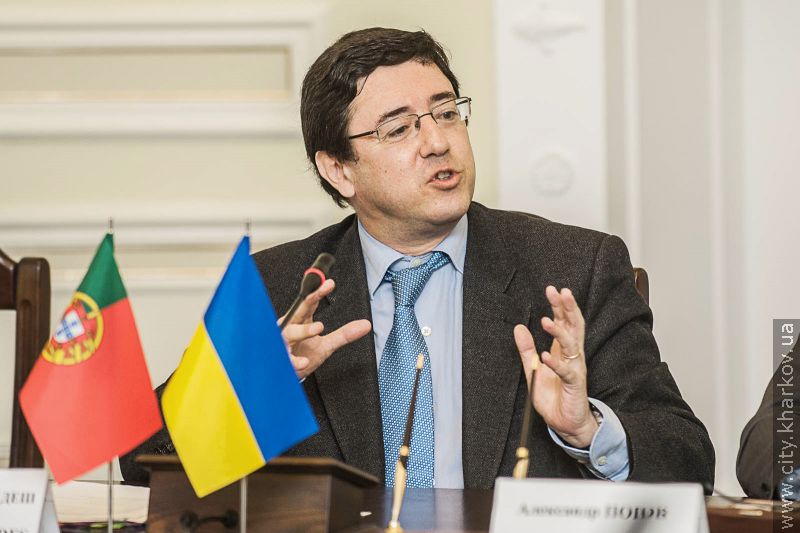 Координаційний штаб стежитиме за роботою фан-зони по відео