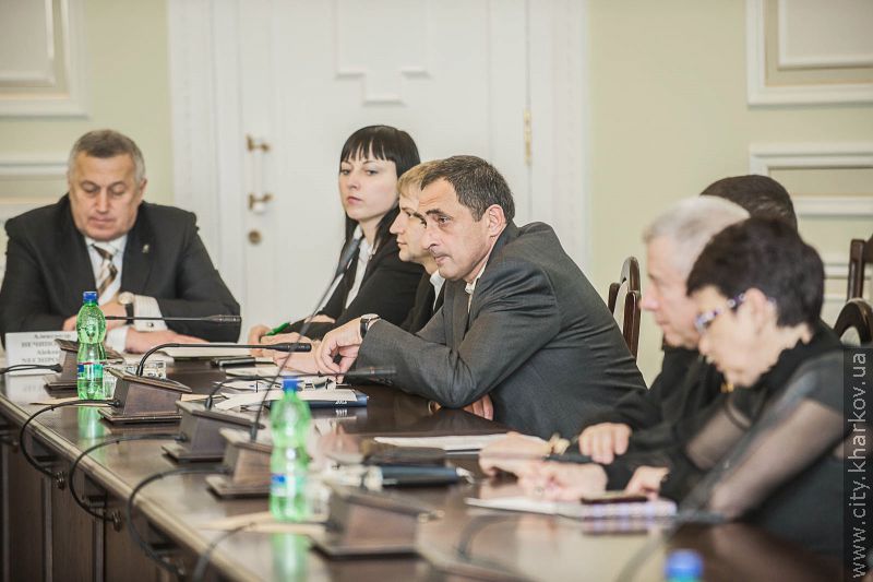 Координаційний штаб стежитиме за роботою фан-зони по відео