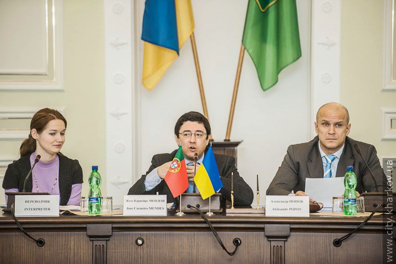Координаційний штаб стежитиме за роботою фан-зони по відео