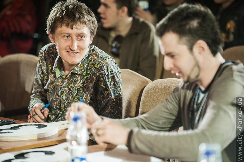 У Харкові пройшов конкурс КВК серед юних інспекторів руху