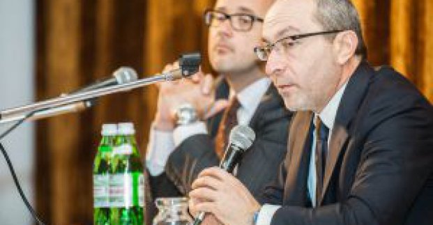Геннадій Кернес: Неприпустимо, щоб водії випихали ветеранів з автобусів
