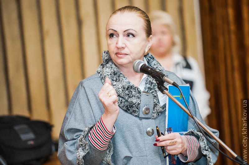 Геннадій Кернес: Неприпустимо, щоб водії випихали ветеранів з автобусів