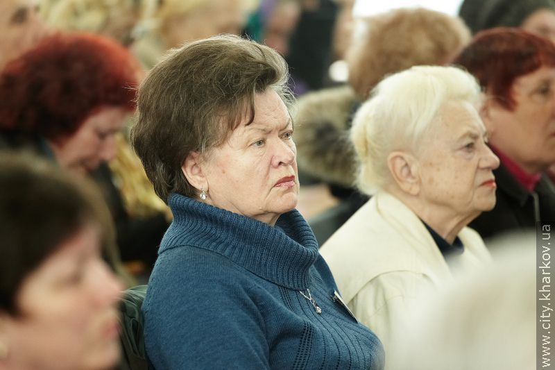 Міська влада виділятиме кошти на потреби ветеранських організацій