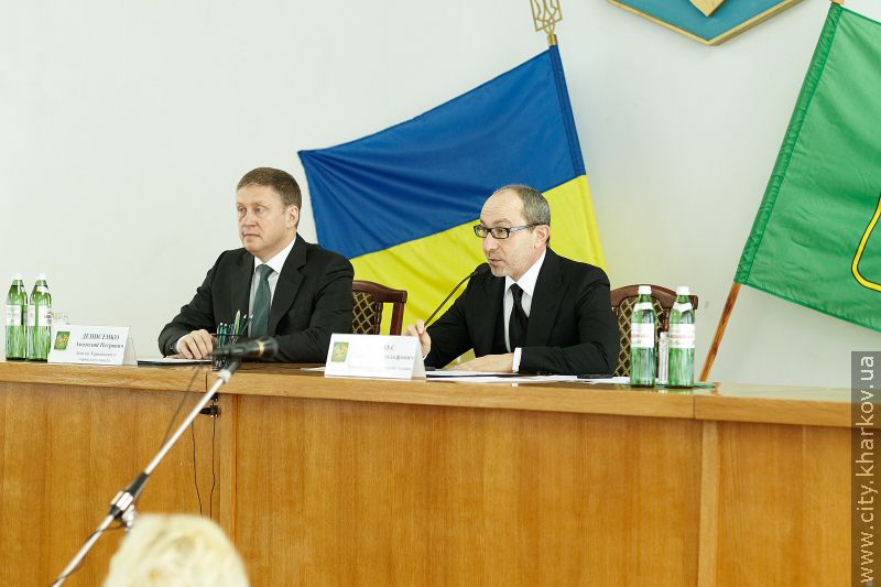 Міська влада виділятиме кошти на потреби ветеранських організацій