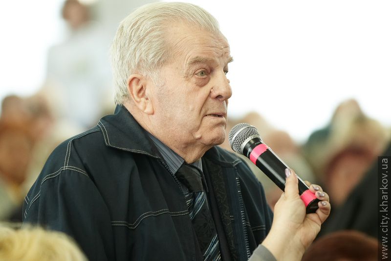 Міська влада виділятиме кошти на потреби ветеранських організацій