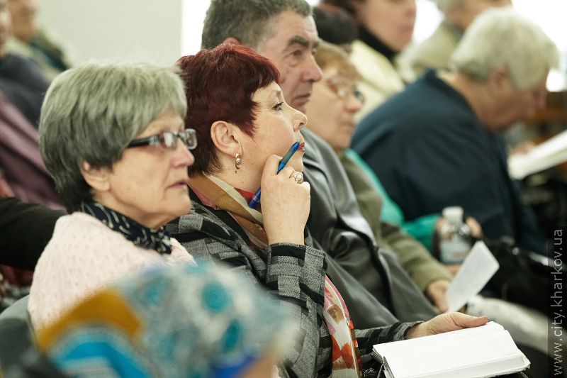 Міська влада виділятиме кошти на потреби ветеранських організацій