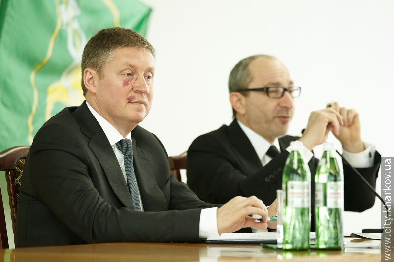 Міська влада виділятиме кошти на потреби ветеранських організацій
