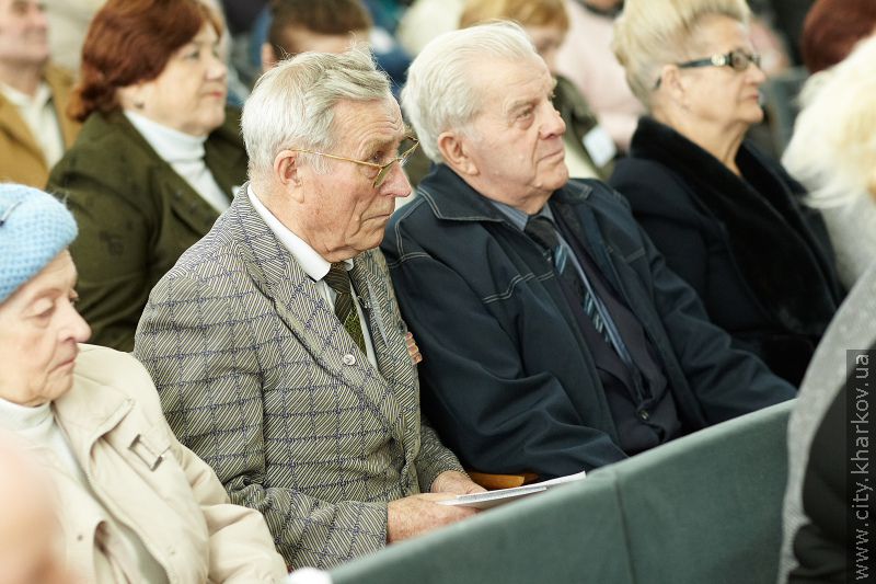 Міська влада виділятиме кошти на потреби ветеранських організацій
