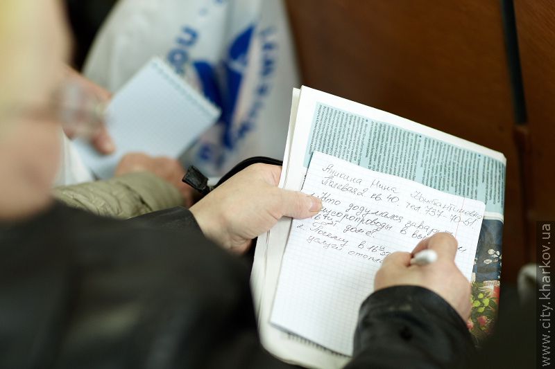 Міська влада виділятиме кошти на потреби ветеранських організацій