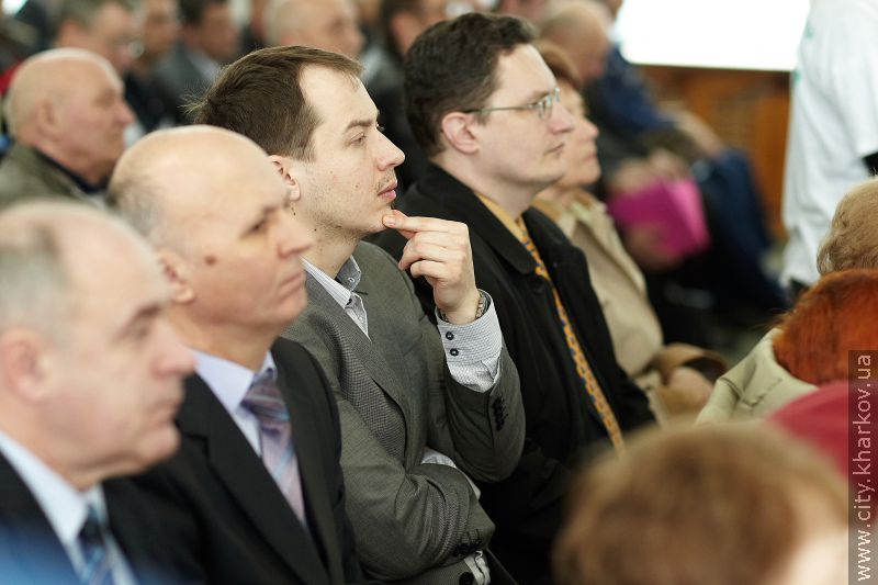 Міська влада виділятиме кошти на потреби ветеранських організацій