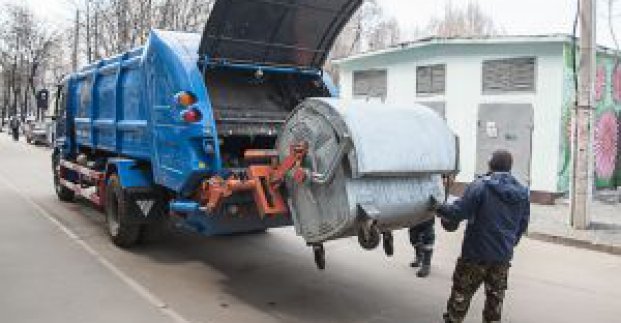 З початку року «КВПВ» уклав близько 4,5 тисяч договорів з підприємцями
