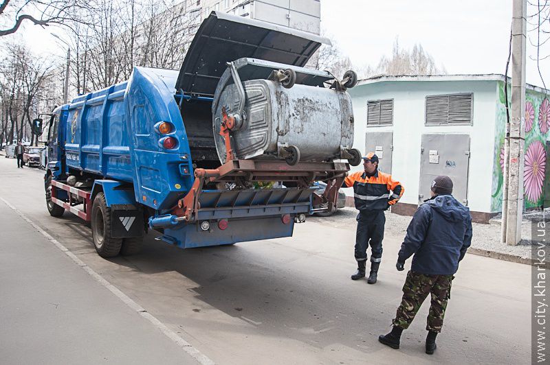 З початку року «КВПВ» уклав близько 4,5 тисяч договорів з підприємцями