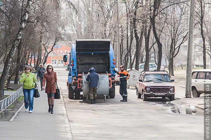 З початку року «КВПВ» уклав близько 4,5 тисяч договорів з підприємцями