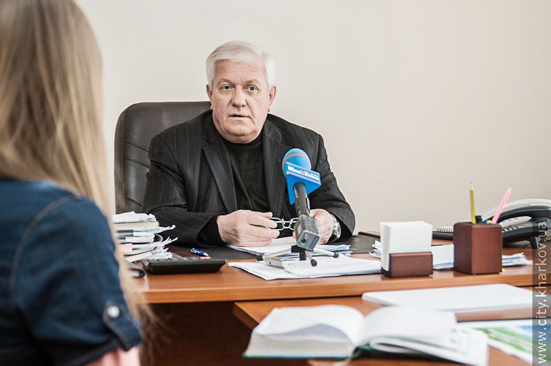 З початку року «КВПВ» уклав близько 4,5 тисяч договорів з підприємцями