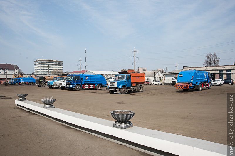 З початку року «КВПВ» уклав близько 4,5 тисяч договорів з підприємцями