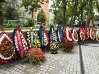 Геннадій Кернес: Практику поборів на ринку ритуальних послуг потрібно викорінити