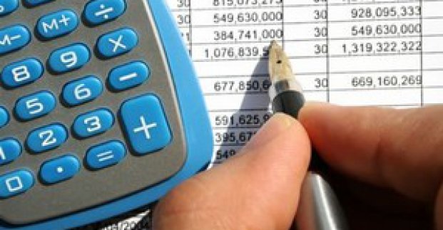 Доходи бюджету Харкова в 2011 році зростають майже на 24%