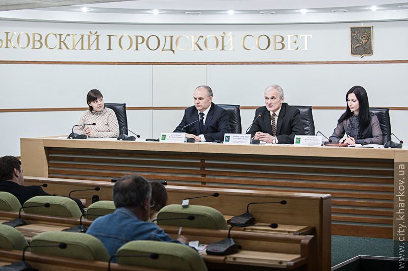 На туристичний форум до Харкова приїдуть представники 11 країн